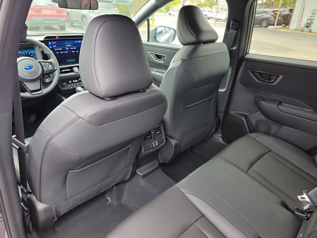 New 2026 Subaru Outback Premium AWD/4WD image 9