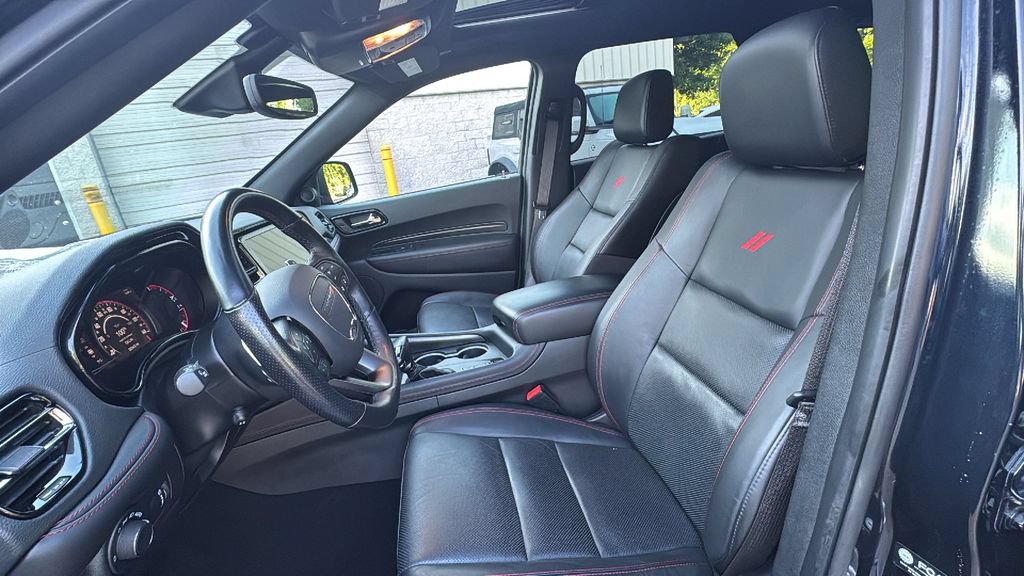 Used 2024 Dodge Durango R/T AWD/4WD image 14