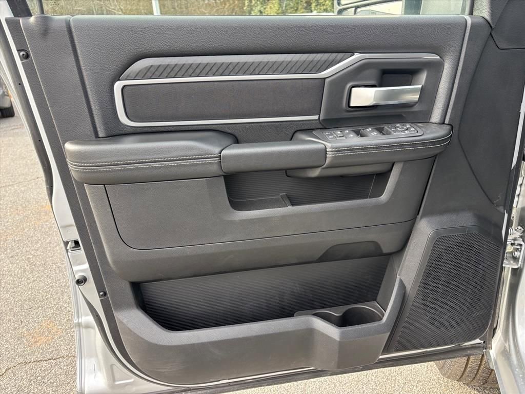 New 2026 RAM 2500 Big Horn image 7