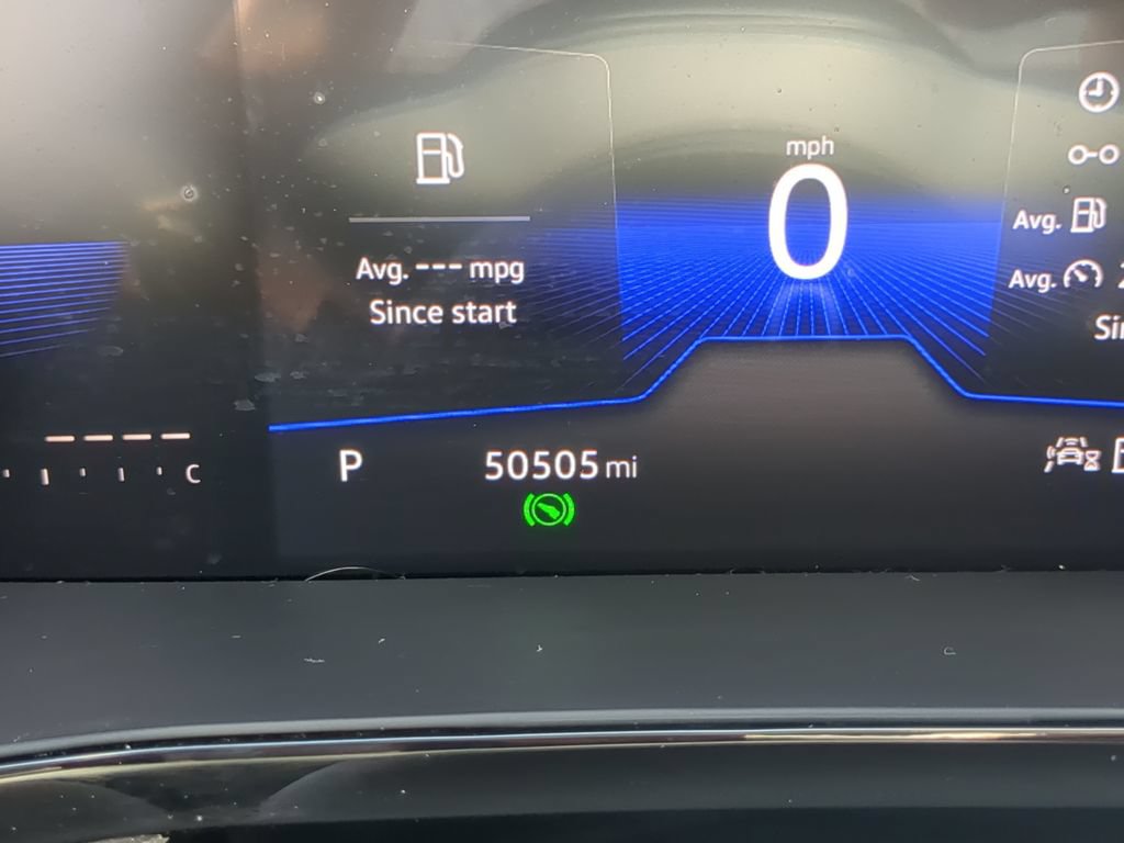 Certified 2023 Volkswagen Taos S FWD image 29