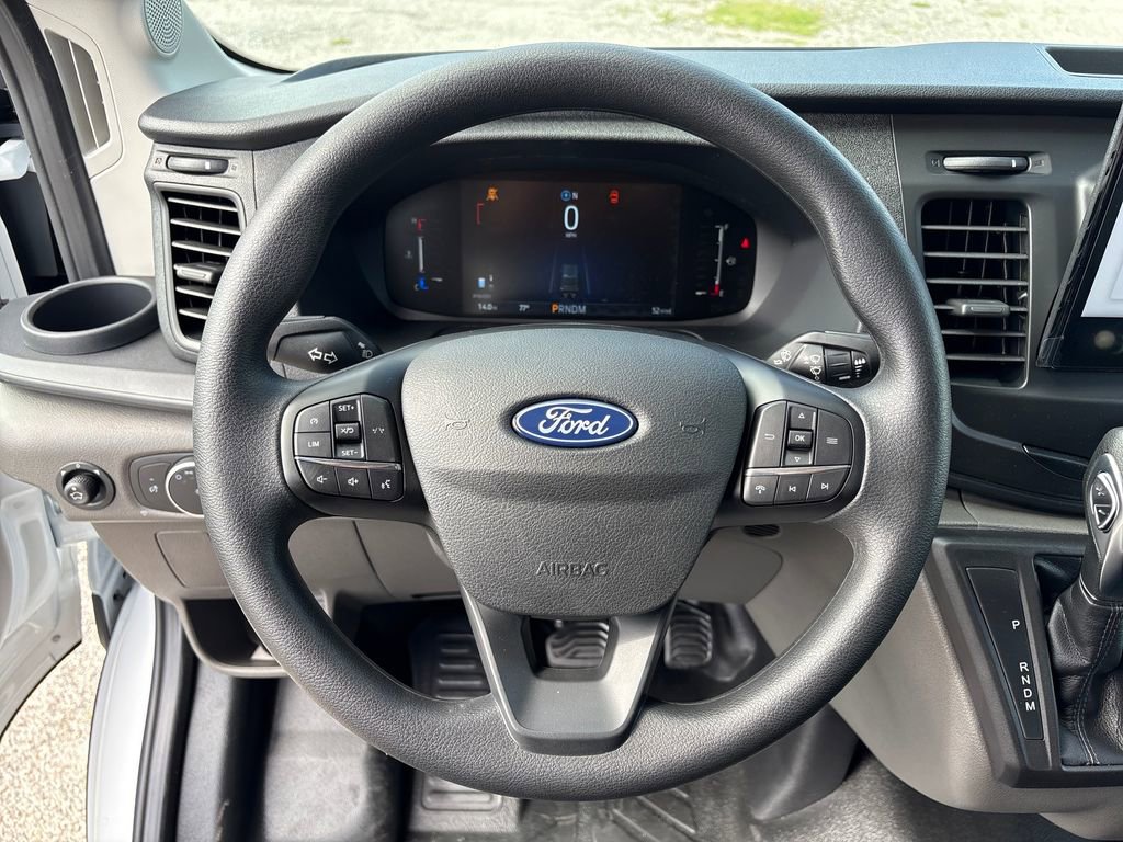 New 2026 Ford Transit 350 XL image 18