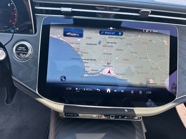 New 2026 Mercedes-Benz E 350 Sedan image 16