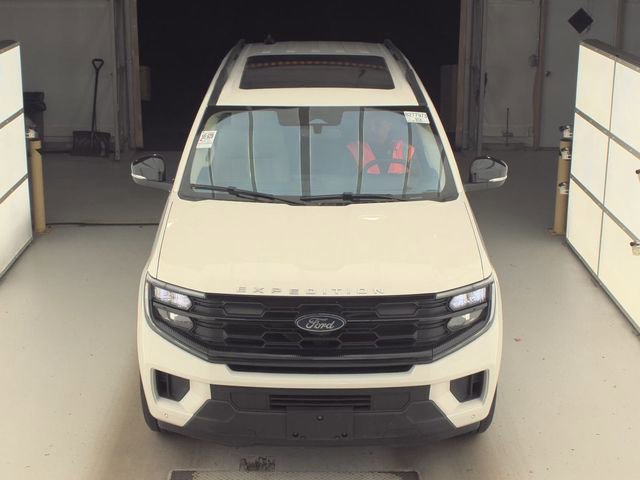 Used 2025 Ford Expedition Active image 12