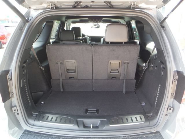 New 2026 Dodge Durango GT AWD/4WD image 55