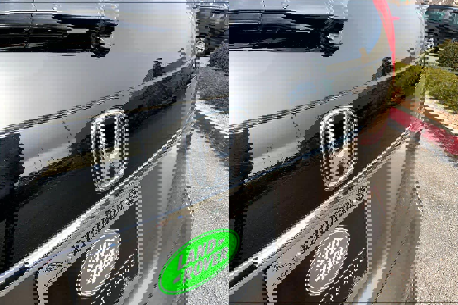 Used 2014 Honda CR-V EX-L image 8