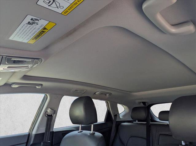 Used 2020 Hyundai Tucson Ultimate FWD image 17