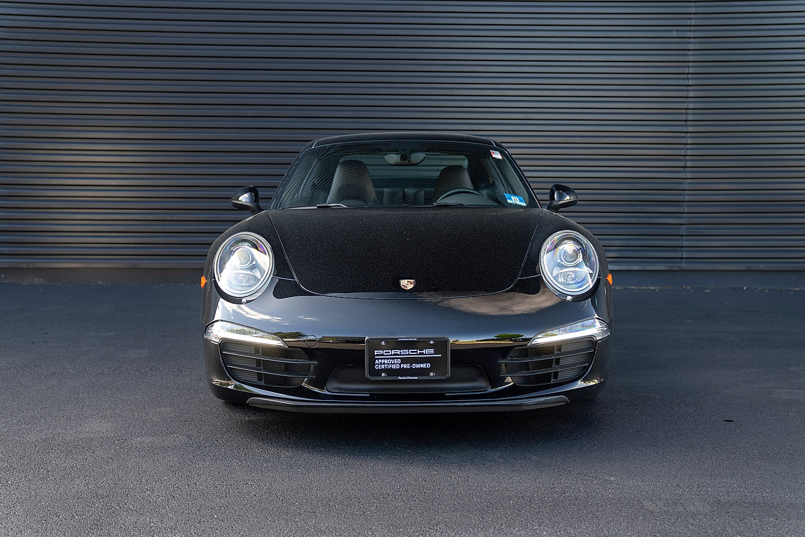 Certified 2016 Porsche 911 Carrera RWD image 24