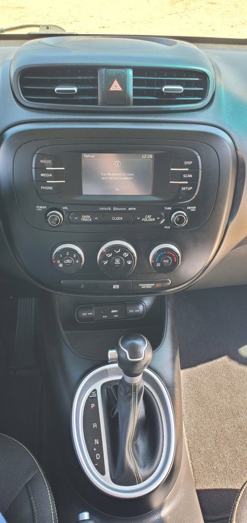 Used 2016 Kia Soul + w/ Designer's Package image 7