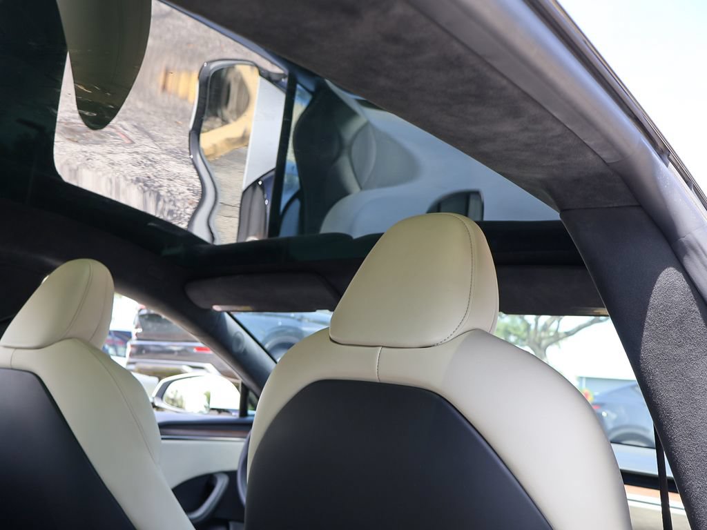 Used 2023 Tesla Model S Standard Range AWD/4WD image 22