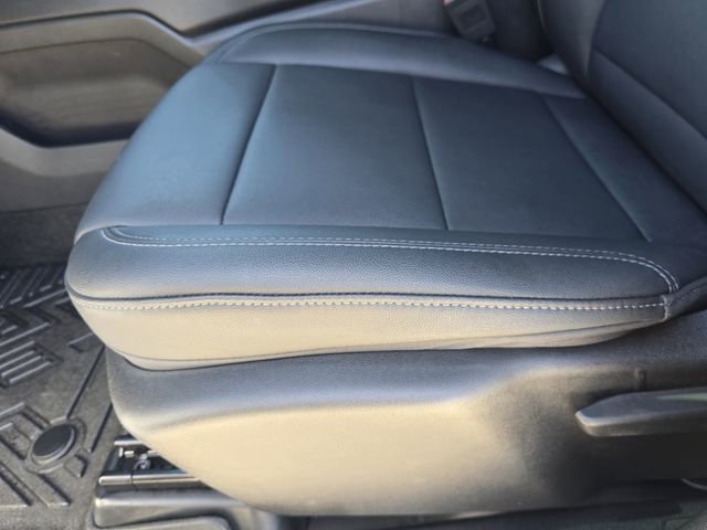 Used 2024 Chevrolet Silverado EV W/T image 17