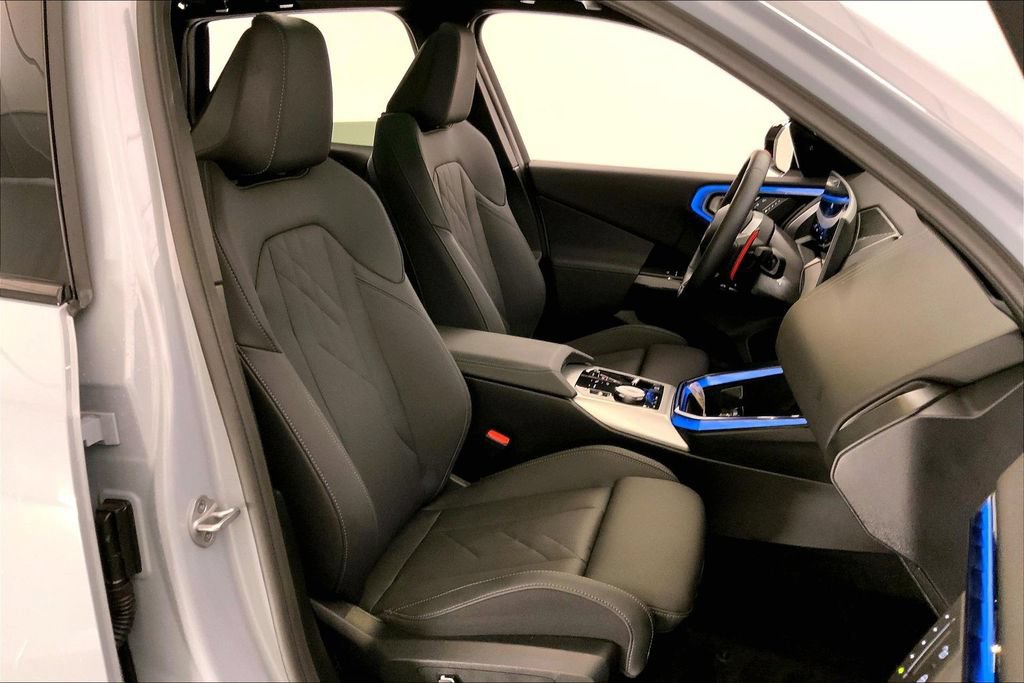 Used 2026 BMW X3 M50 AWD/4WD image 6