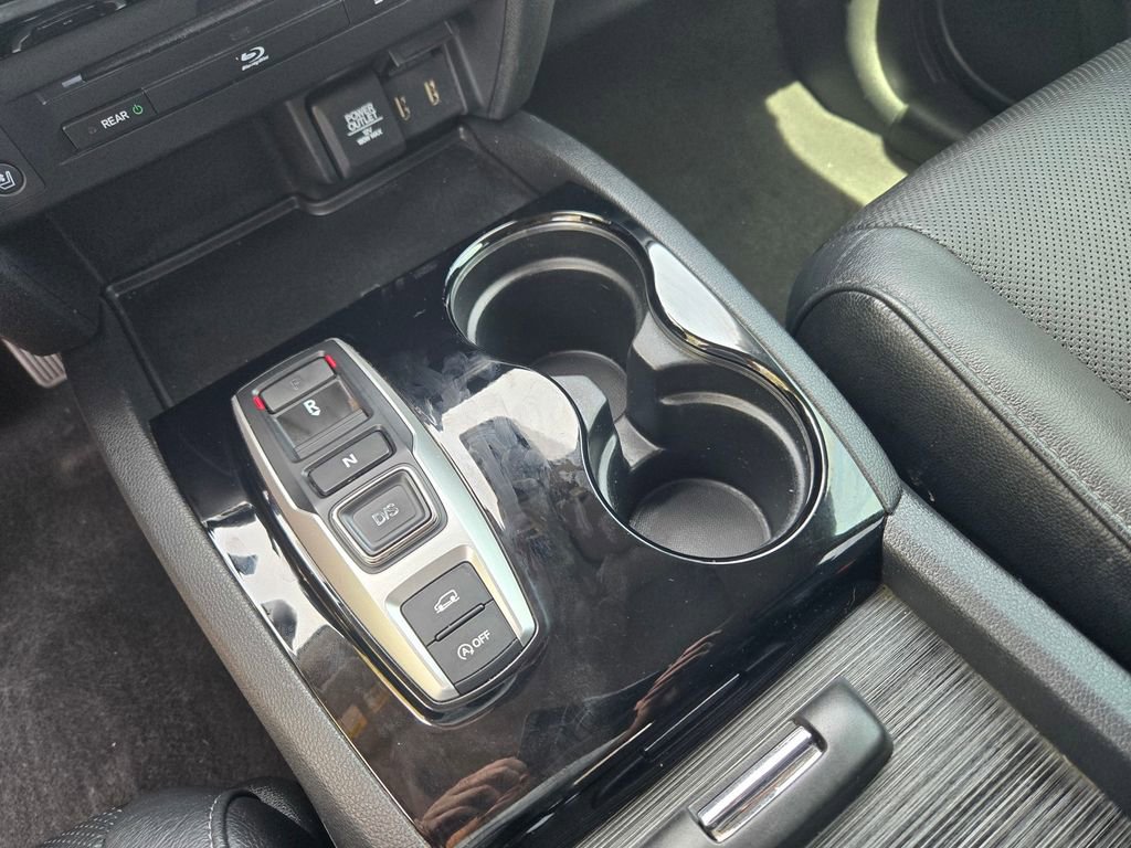 Used 2018 Honda Pilot Elite image 15