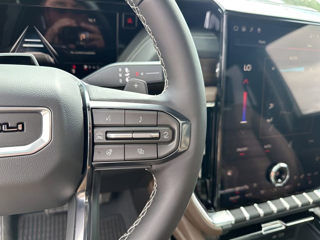 New 2026 GMC Yukon XL Denali Ultimate image 32