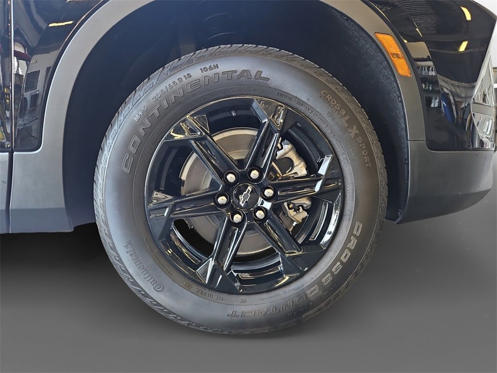New 2026 Chevrolet Blazer LT w/ Convenience Package image 16