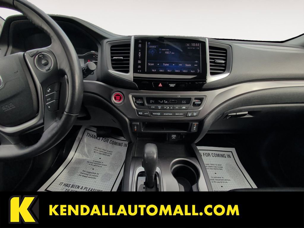 Used 2018 Honda Pilot EX-L image 11