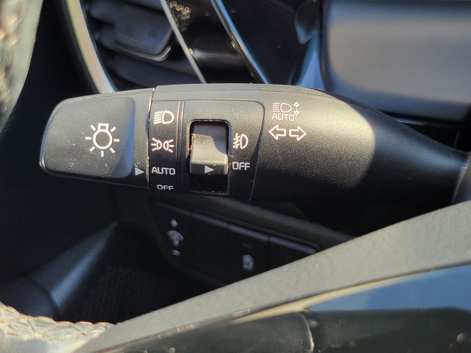 Certified 2024 Kia Seltos S AWD/4WD image 17