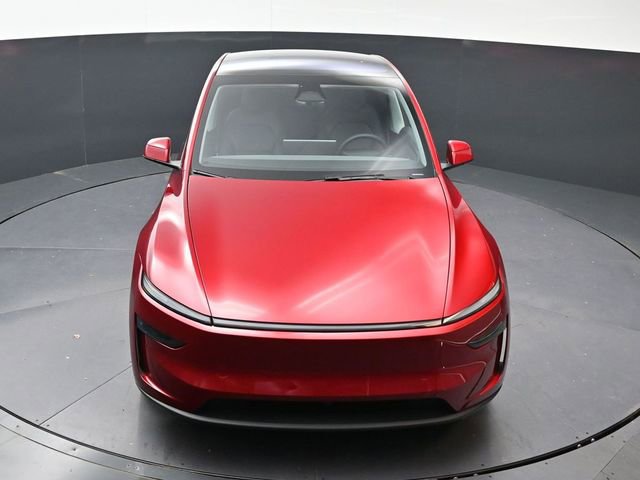 Used 2026 Tesla Model Y Long Range image 33