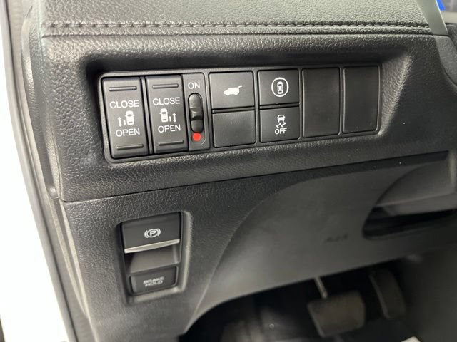 Used 2024 Honda Odyssey EX-L image 33