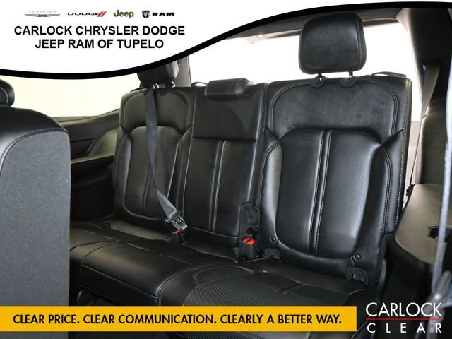 Used 2022 Jeep Wagoneer Series II image 34