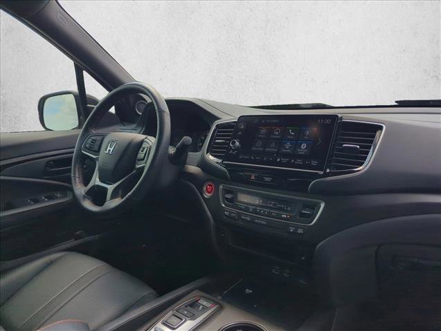Used 2025 Honda Ridgeline TrailSport image 27