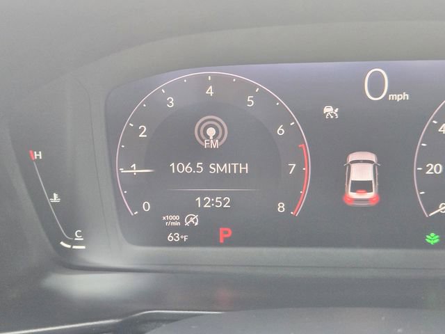 Used 2024 Honda Accord EX image 19