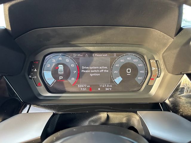 Used 2024 Audi A3 2.0T Premium image 18