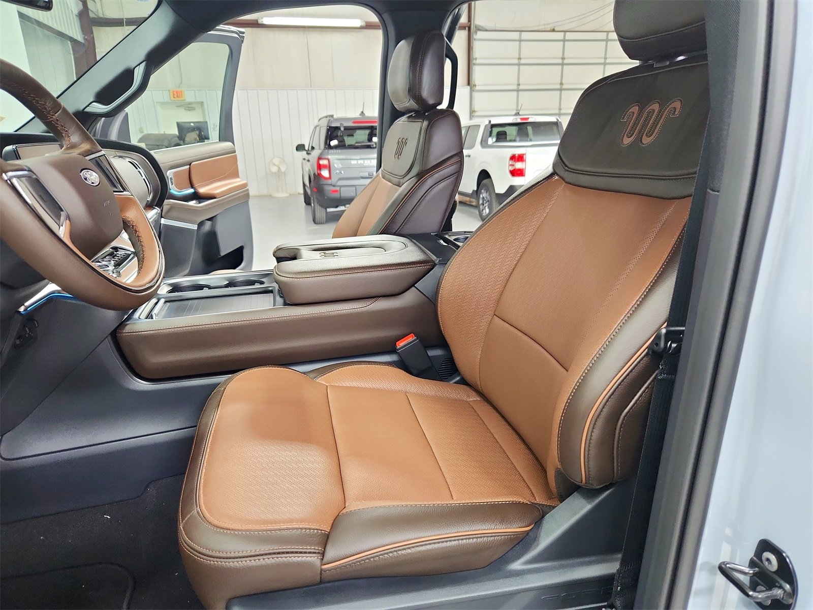 New 2025 Ford Expedition King Ranch image 19
