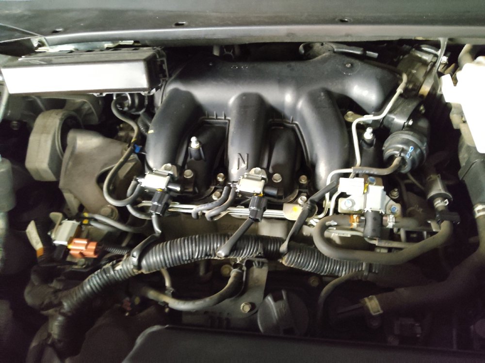 Used 2020 Nissan Pathfinder SV image 30