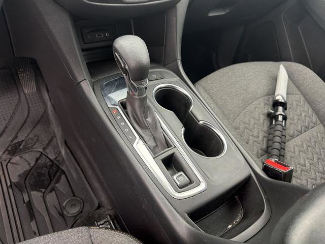 Used 2024 Chevrolet Equinox LT image 20