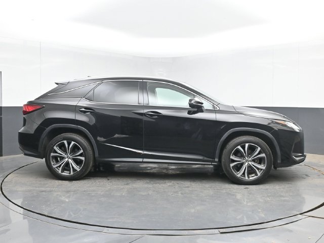 Used 2020 Lexus RX 350 AWD w/ Premium Package image 11