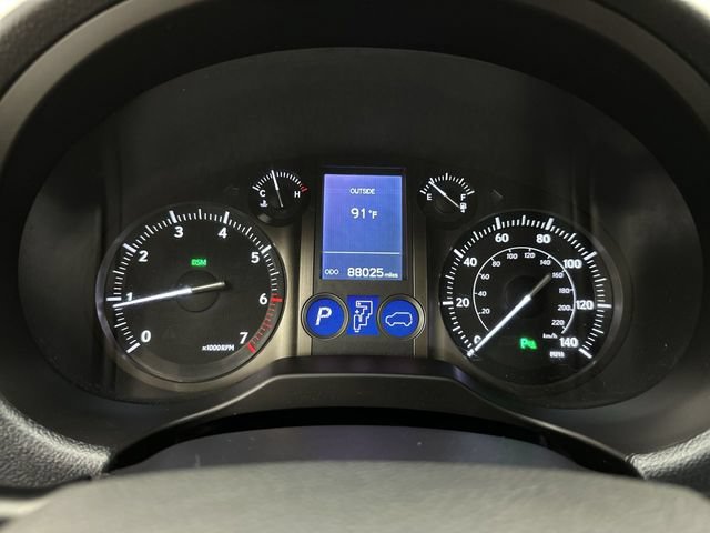 Used 2019 Lexus GX 460 Premium AWD/4WD image 15