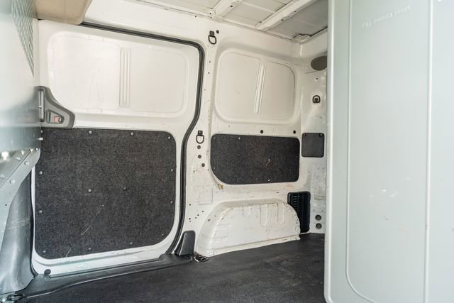Used 2021 Nissan NV200 SV FWD image 33