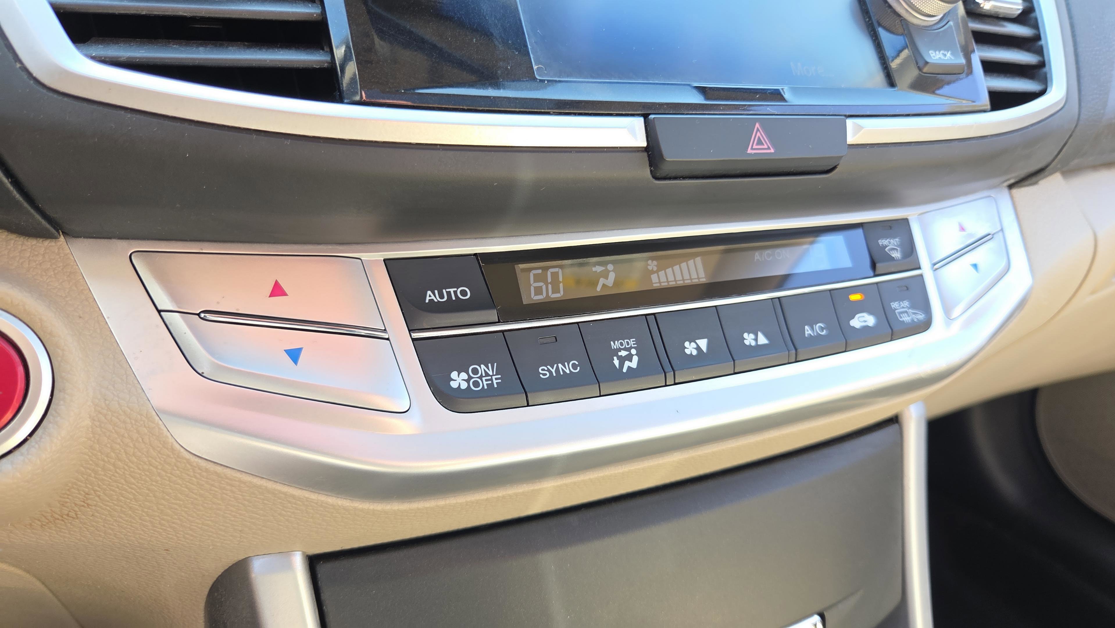 Used 2013 Honda Accord EX-L image 29