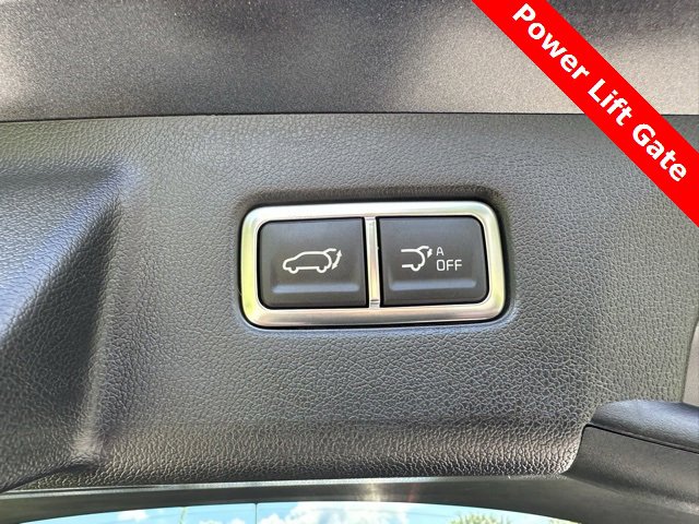 New 2025 Kia Sorento EX image 21