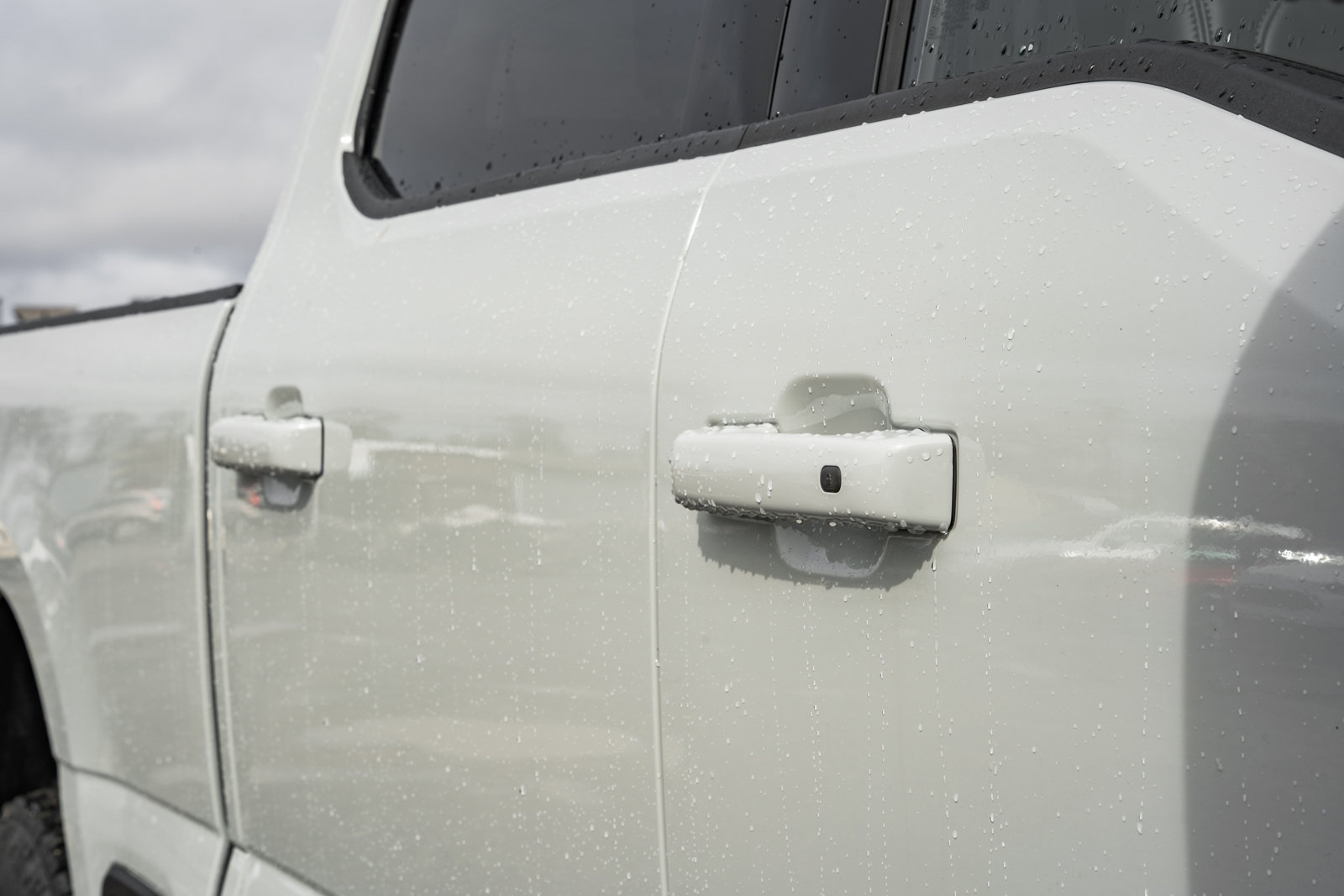 New 2026 Ford F250 Platinum w/ Tremor Off-Road Package image 20