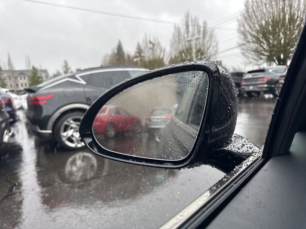 New 2025 Genesis G80 3.5T Sport Prestige image 41