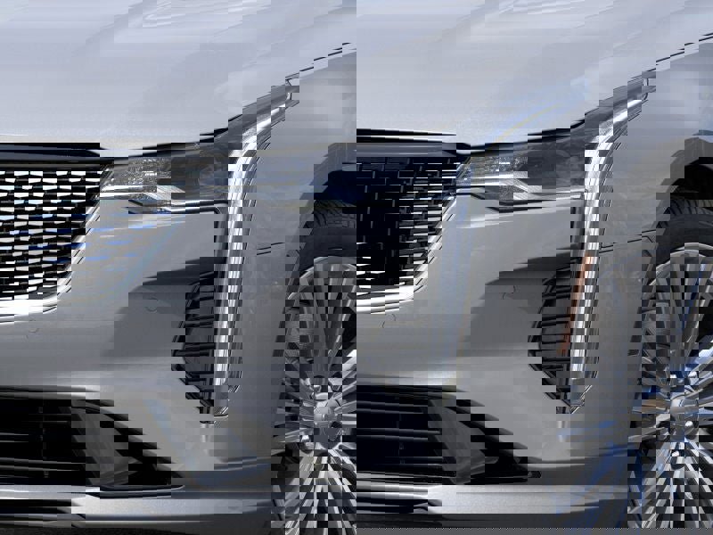 New 2026 Cadillac CT4 Premium Luxury image 10