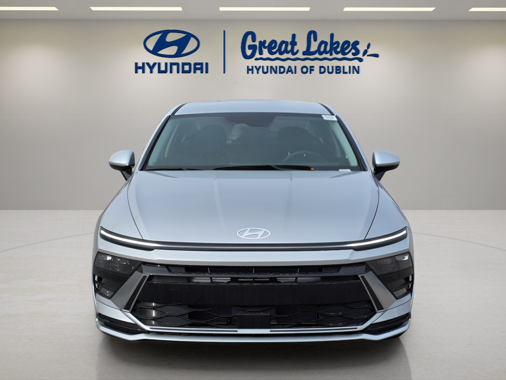 New 2026 Hyundai Sonata SEL FWD image 8