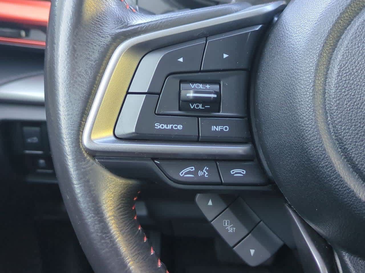 Used 2021 Subaru Forester Sport AWD/4WD image 24