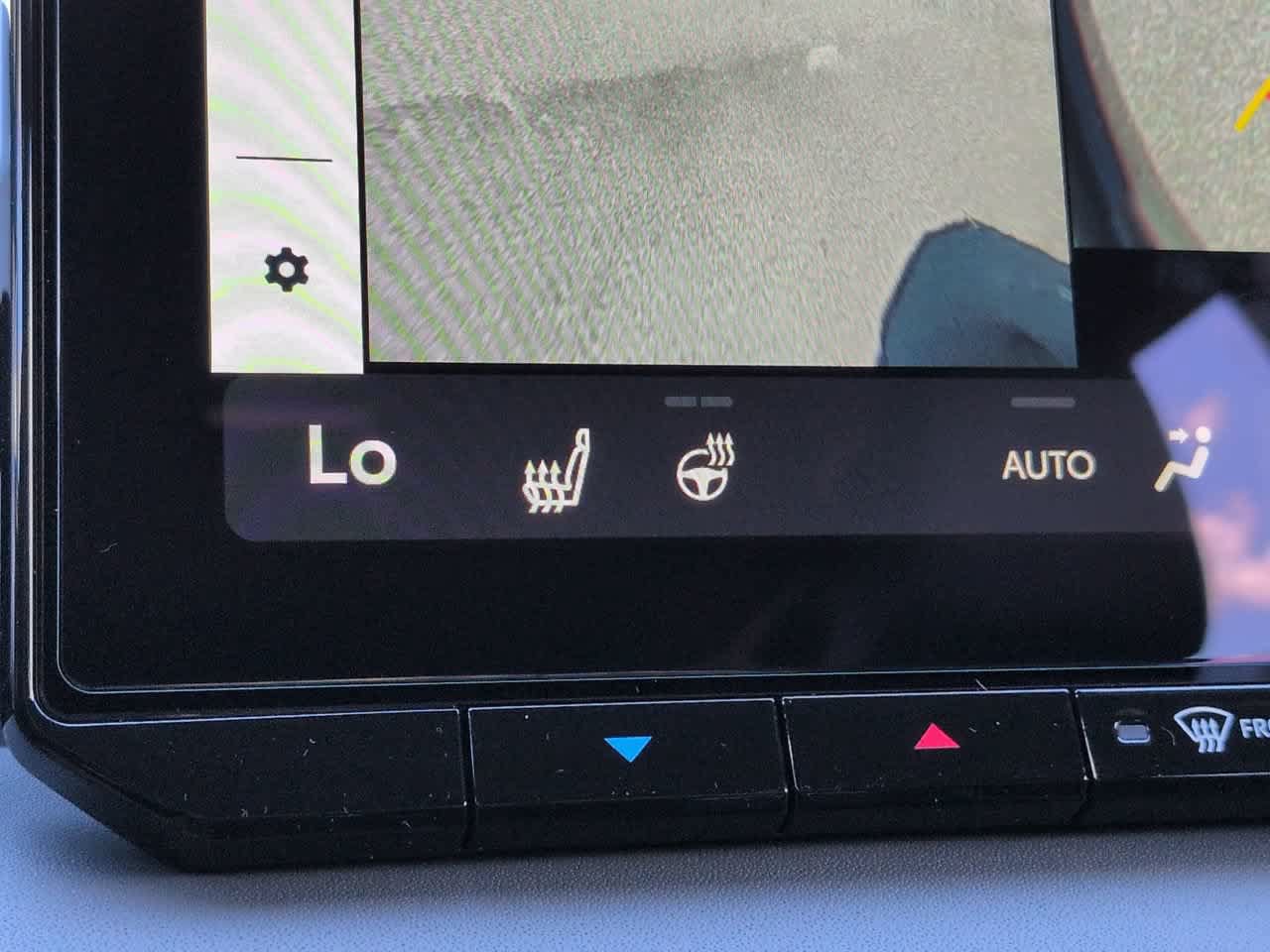 New 2026 Toyota RAV4 XSE AWD/4WD image 22