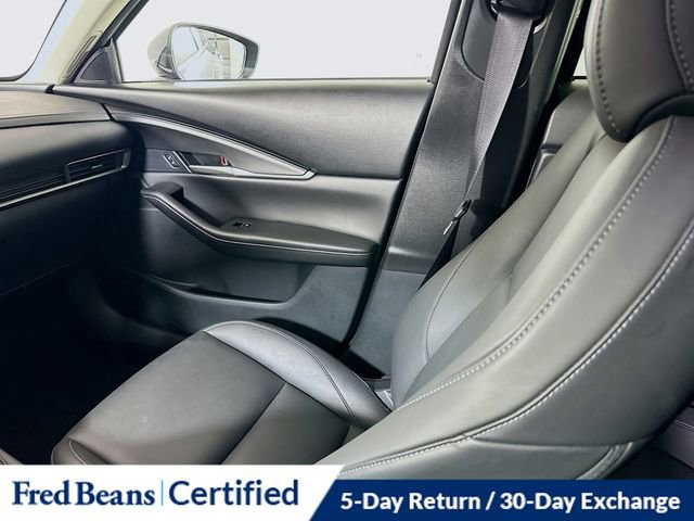 Used 2023 MAZDA CX-30 AWD 2.5 S w/ Select Package image 24