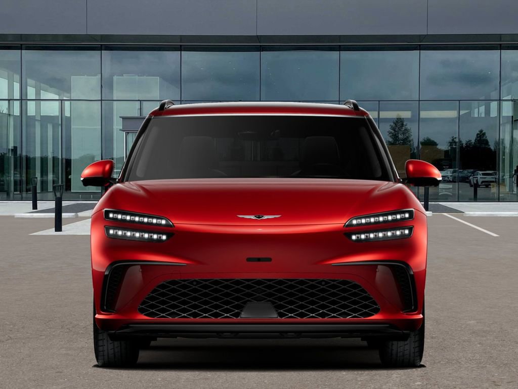 New 2026 Genesis GV60 Performance AWD/4WD image 6