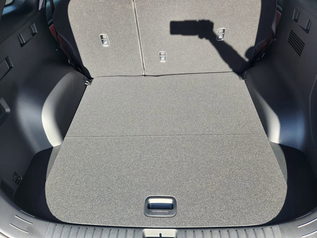 New 2026 Kia Sportage SX Prestige image 15