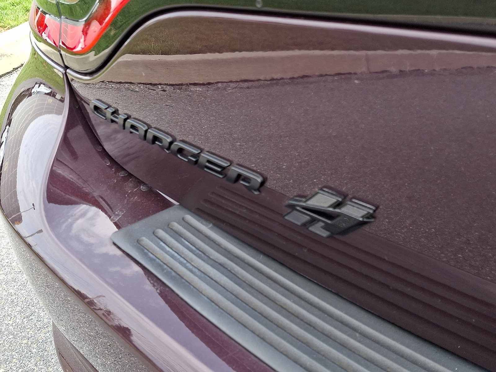 Used 2022 Dodge Charger SXT w/ Blacktop Package image 30