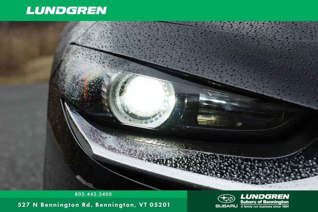 Used 2026 MAZDA CX-30 AWD 2.5 S image 37
