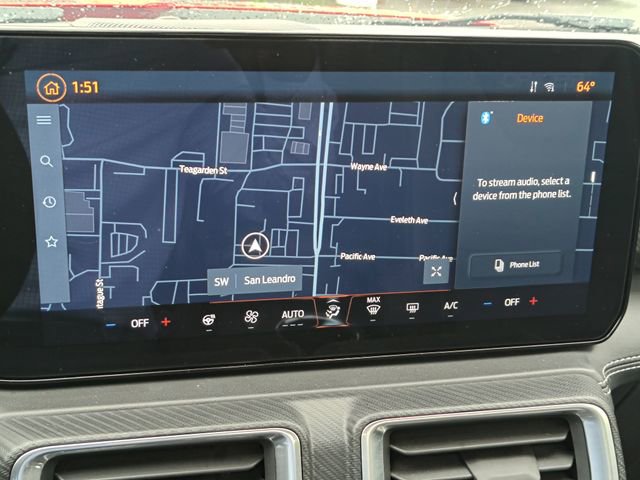 Certified 2024 Ford Mustang GT Premium w/ GT Performance Package image 11