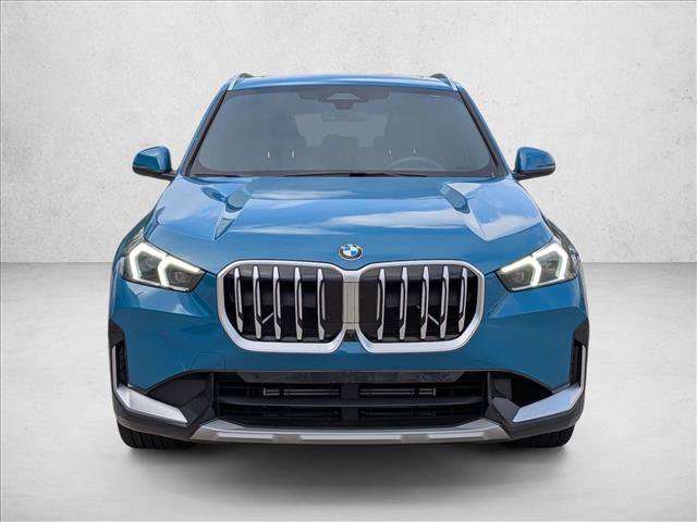 Used 2025 BMW X1 xDrive28i AWD/4WD image 2