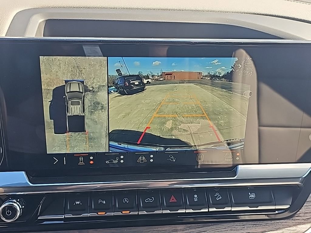 New 2026 GMC Sierra 1500 SLT w/ SLT Premium Plus Package image 18