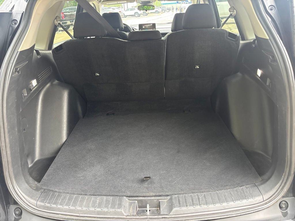 Used 2025 Honda CR-V LX image 23