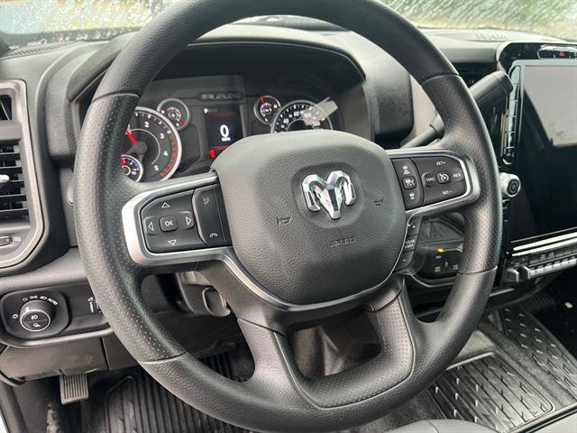 New 2025 RAM 3500 Tradesman image 10